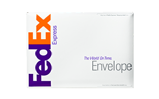 Ship Fedex Envelope Shipwinner